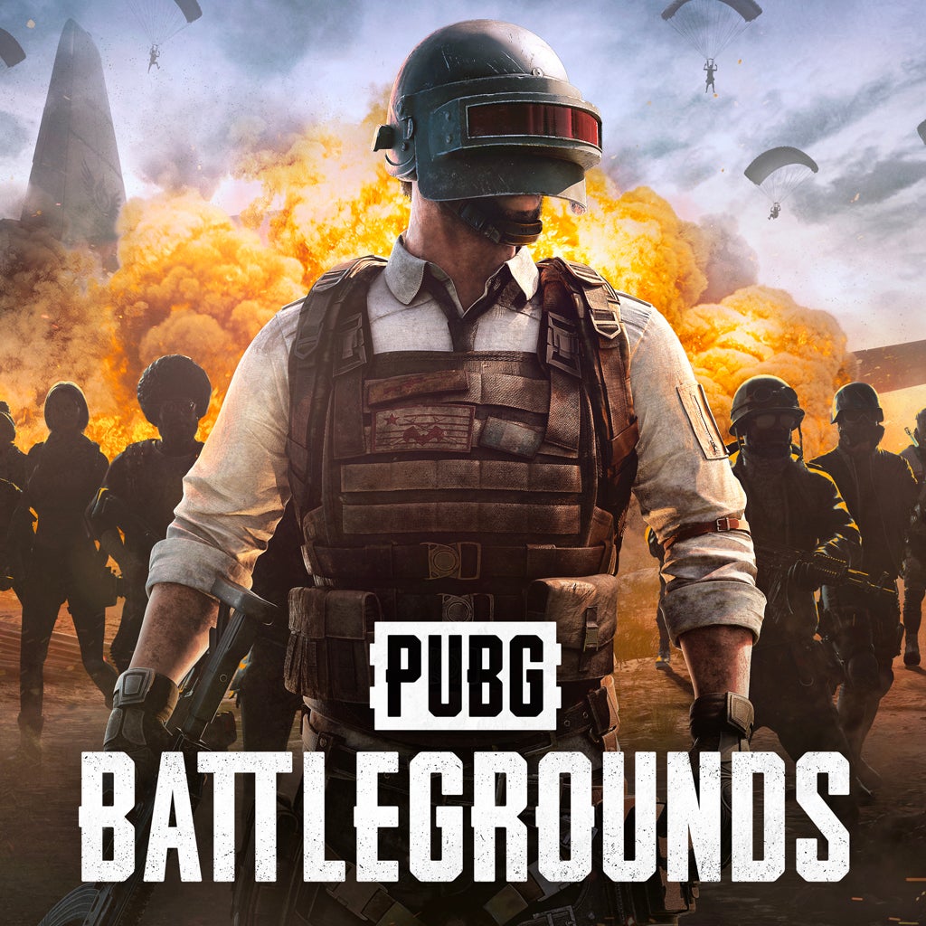 	PUBG: Battlegrounds	
